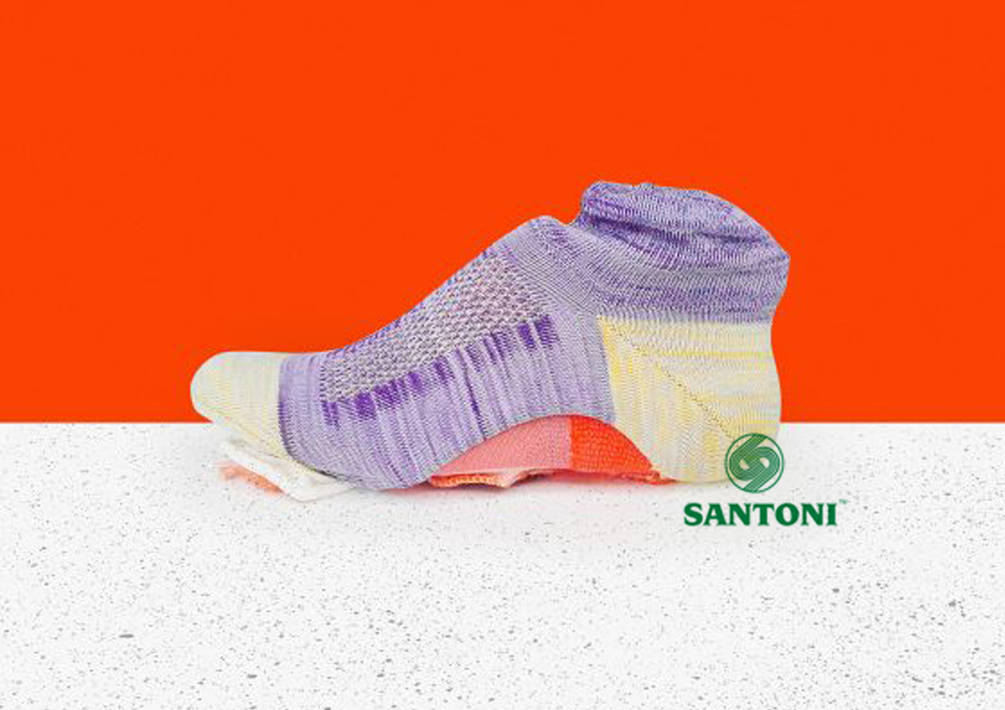 Santoni Pioneer Program | Polina Krichko