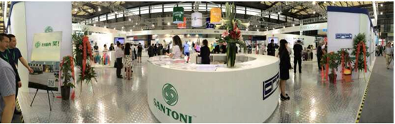 ITMA ASIA 2014 came to the end successfully