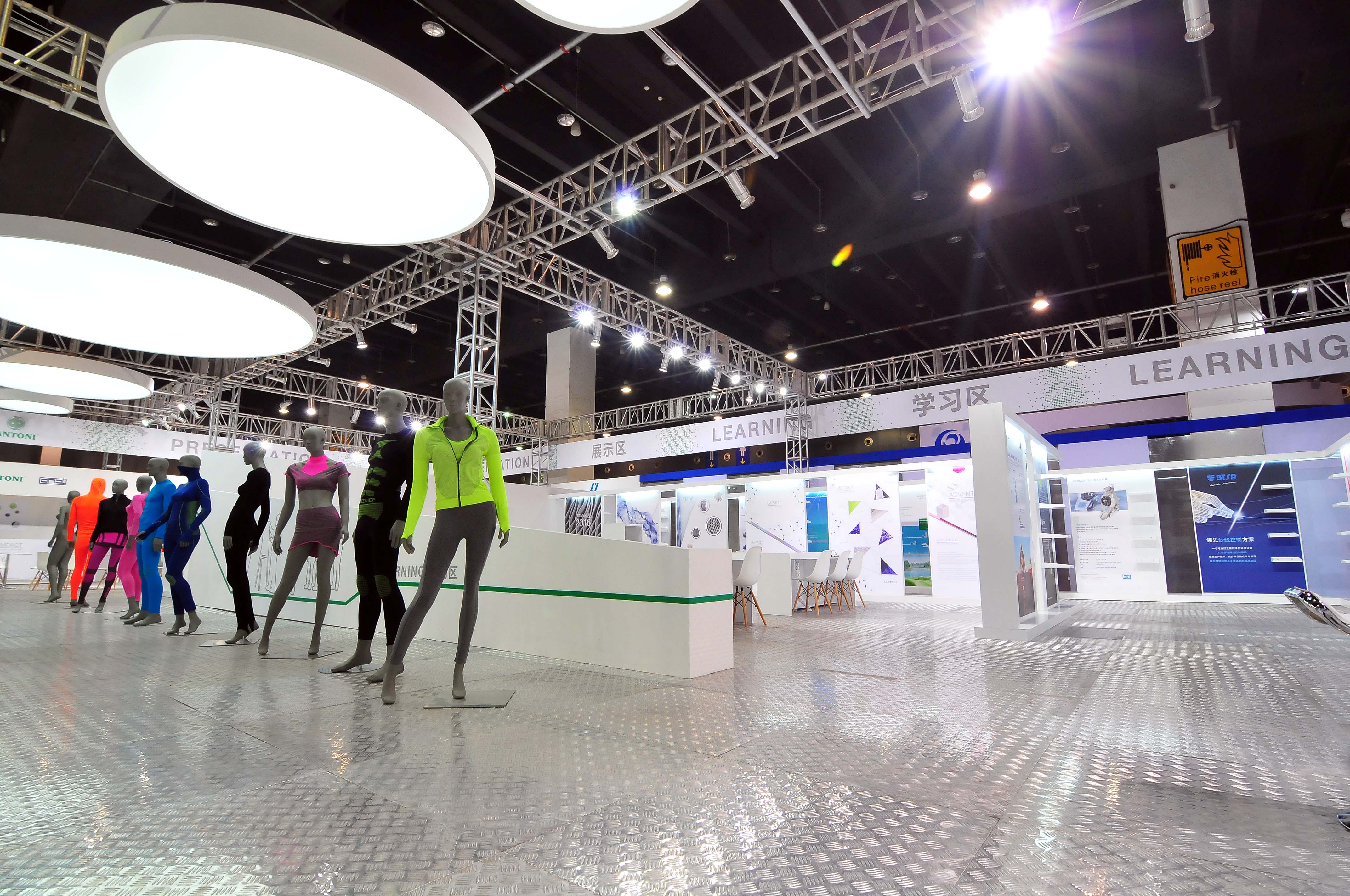 Santoni Design Competition 2015 YIWUTEX
