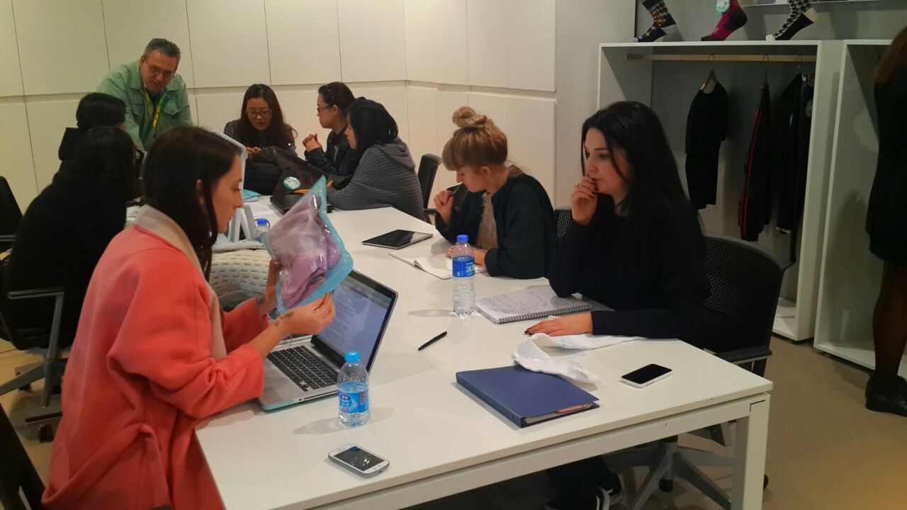 "Santoni Pioneer Program" starts from 23rd March