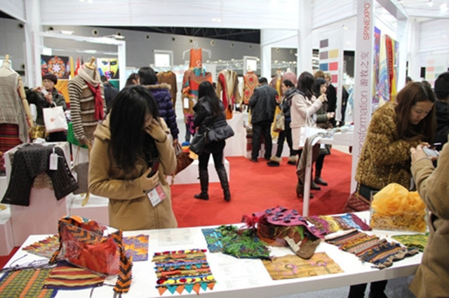 Breaking the boundaries at SPINEXPO Shanghai