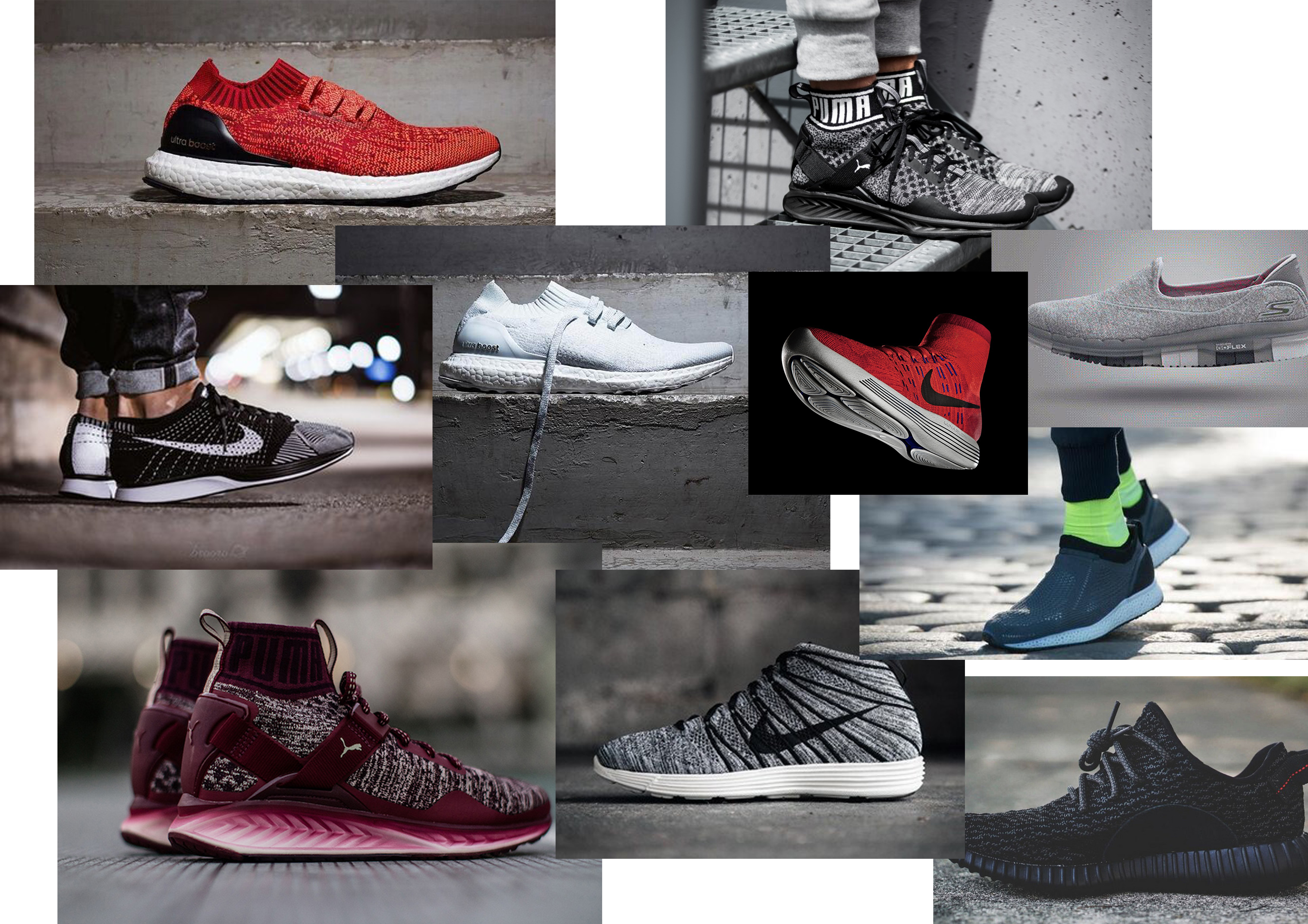 Shoes Fabric丨Where is the future market?