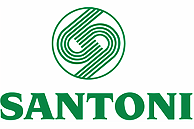 On the 12th June 2012,Santoni has participated in the 2012 ITMA Asia exhibition