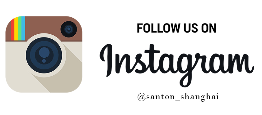 Follow us! Santoni open account on instagram!