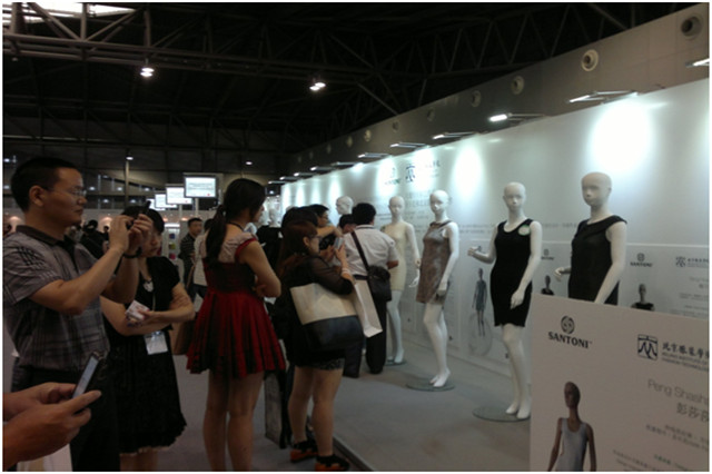 SPINEXPO（ September. 4th -6th）Review