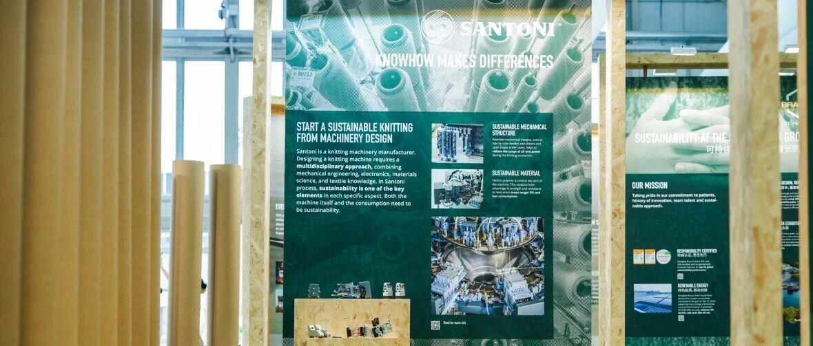 Santoni at the 2025 World Design Cities Conference | Exploring a Sustainable Future