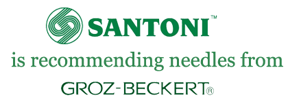 Santoni technology partner