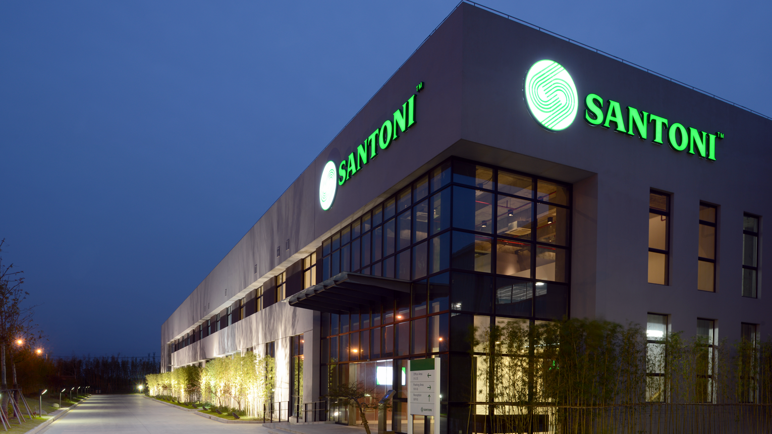 Santoni announces cooperation with Tetas in Turkey, A Pivotal partnership of the local Circular Knitting Machine Industry
