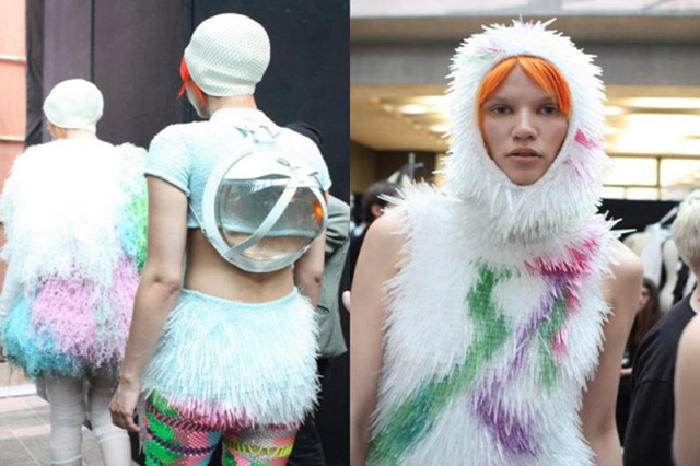 XXY PRESENTS: CASSANDRA VERITY GREEN INTERVIEW